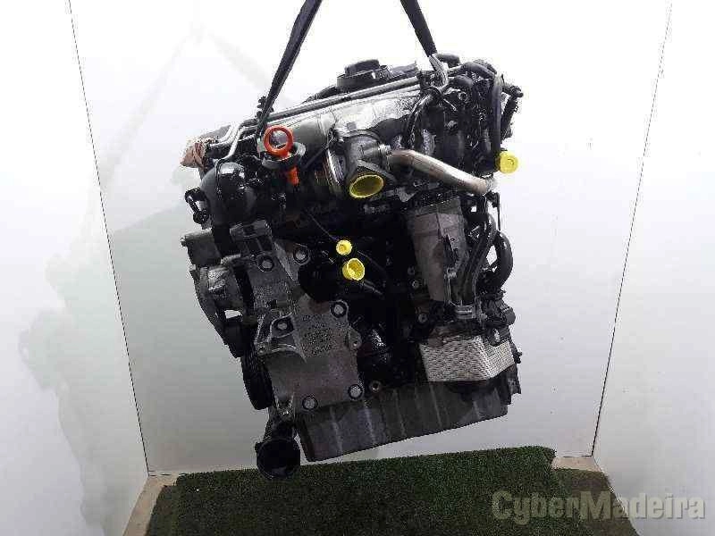 Seat Motor para Volkswagen, Seat e Audi 2.0 TDIGasóleo 140
