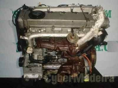 Alfa Romeo Motor para Alfa Romeo 156 (116) 2.4 JTDGasóleo 136