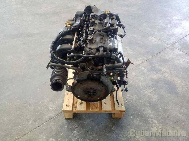 Chrysler Motor para CHRYSLER NEON (PL) 2.0 16VGasolina 133