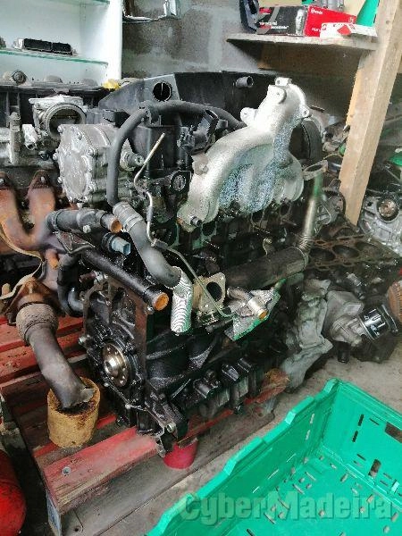 Seat Venda de peças de motor para Seat, Volkswagen e Audi 1900 TDI 105cvGasóleo 105