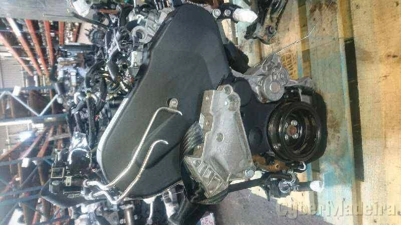 Seat Motor para Skoda 1.6 TDIGasóleo 110