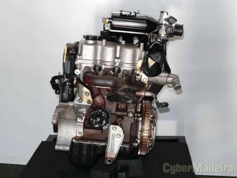 Chevrolet Motor para CHEVROLET MATIZ 0.8Gasolina 49