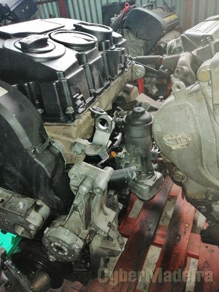 Seat Venda de peças de motor para Seat, Volkswagen e Audi 1900 TDI 105cvGasóleo 105
