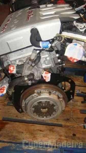 Alfa Romeo MOTOR COMPLETO ALFA ROMEO 146 1.4 T.SparkGasolina 103