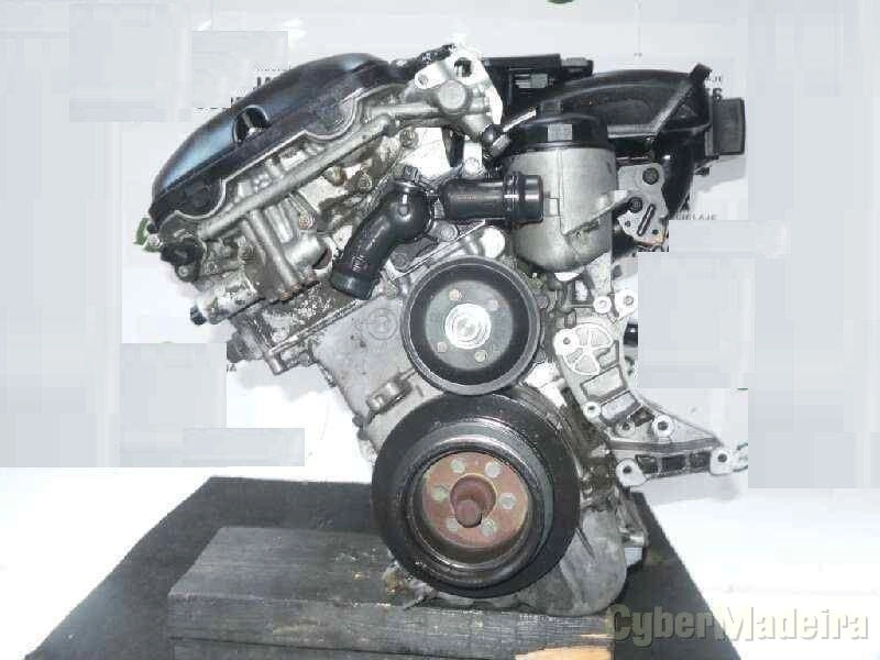 BMW Motor para BMW SERIE 3 BERLINA (E46) 2.0 24VGasolina 150