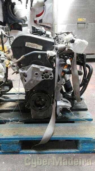Volkswagen Motor para Volkswagen e Audi 1.8 TGasolina 150