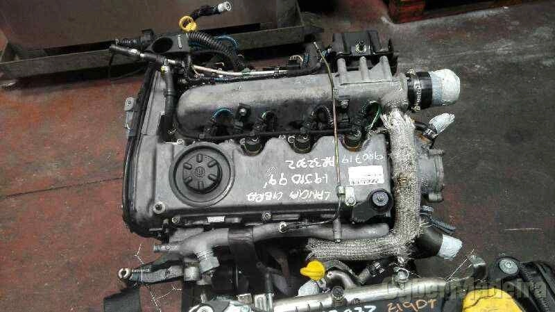 Alfa Romeo MOTOR COMPLETO Alfa Romeo 156 (116) 1.9 JTDGasóleo 105
