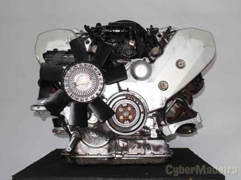 Audi Motor AUDI V8 (D11) 3.6 V8Gasolina 250