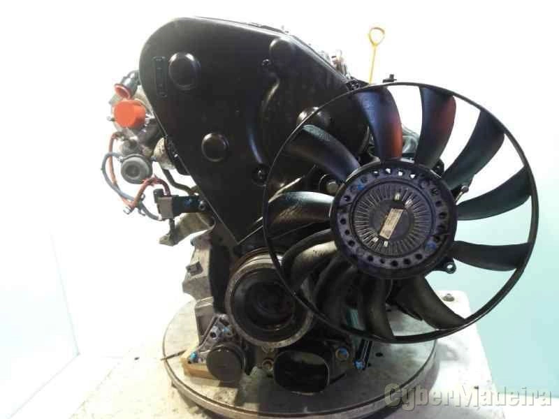 Volkswagen Motor para VW/Audi/Seat 1.9 TDI 90cvGasóleo 90