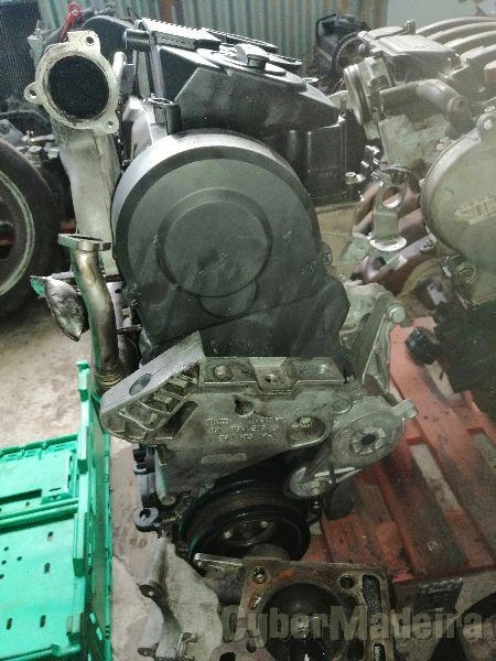 Seat Venda de peças de motor para Seat, Volkswagen e Audi 1900 TDI 105cvGasóleo 105