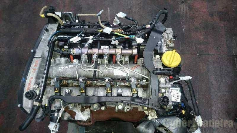 Alfa Romeo MOTOR ALFA ROMEO MITO (145) 1.6 JTDGasóleo 120