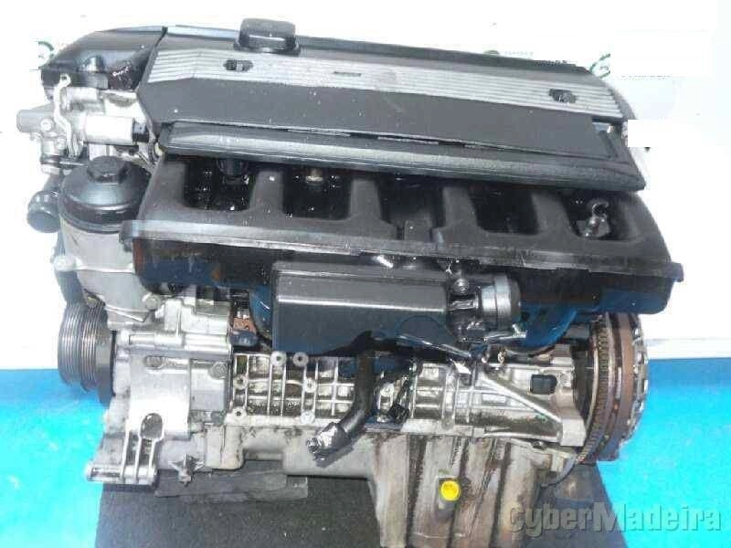 BMW Motor para BMW SERIE 3 BERLINA (E46) 2.0 24VGasolina 150