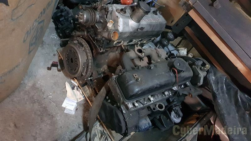 Renault 954 Gasolina 35