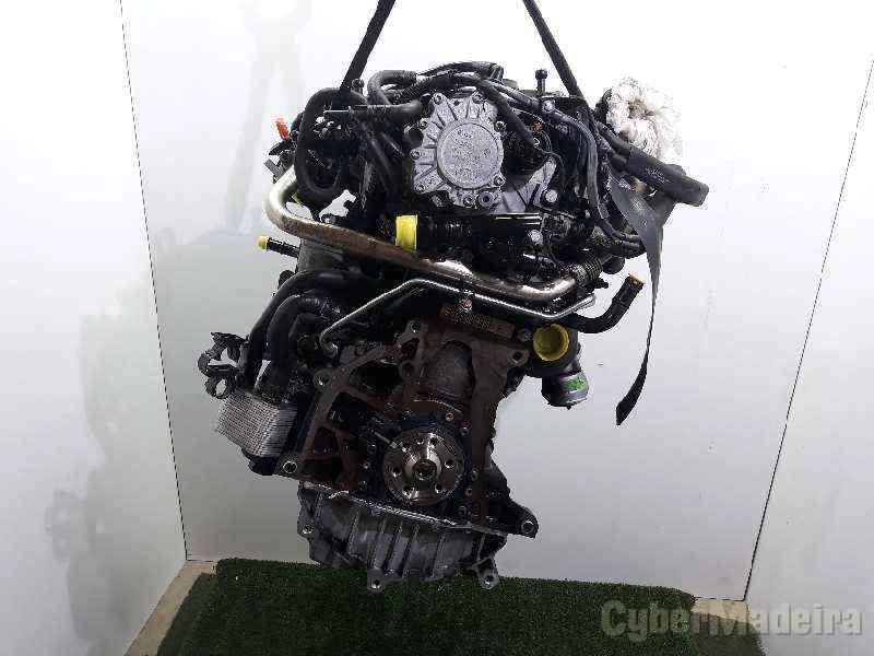 Seat Motor para Volkswagen, Seat e Audi 2.0 TDIGasóleo 140