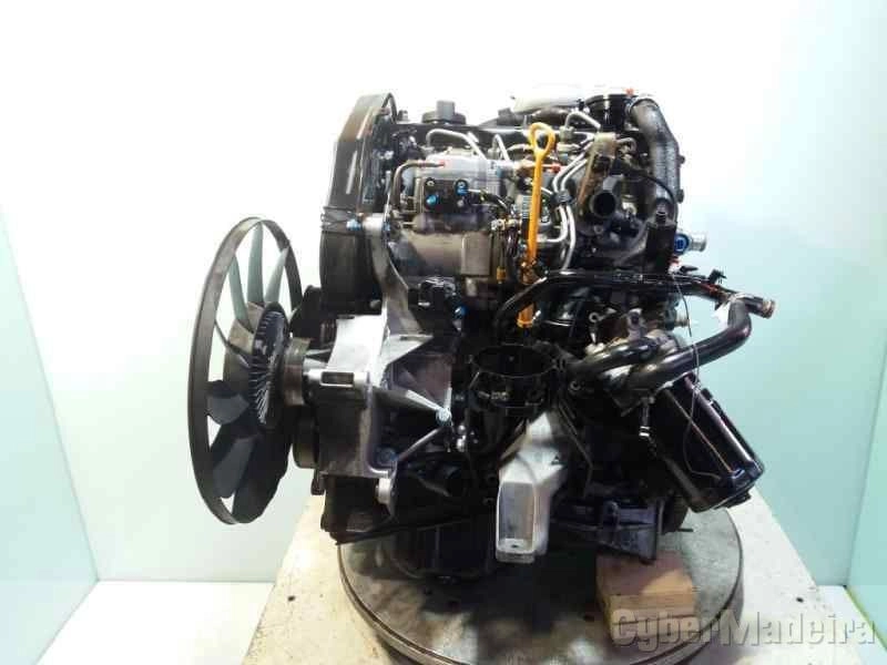 Volkswagen Motor para VW/Audi/Seat 1.9 TDI 90cvGasóleo 90