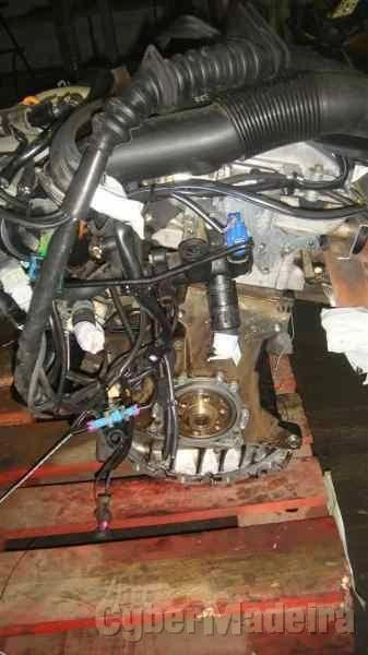 Volkswagen Motor para Volkswagen e Audi 1.8Gasolina 125