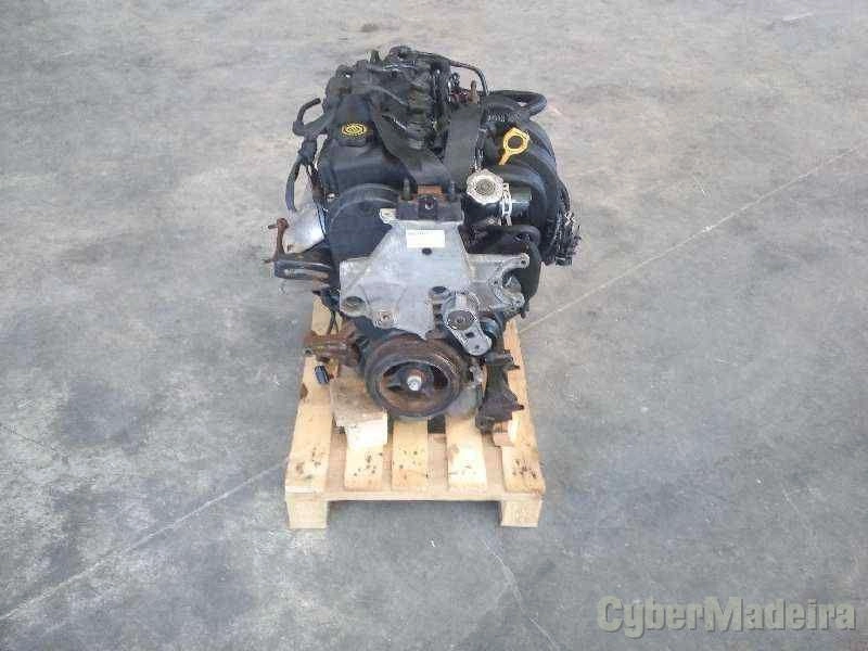 Chrysler Motor para CHRYSLER NEON (PL) 2.0 16VGasolina 133