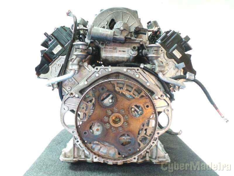 BMW Motor para BMW SERIE 7 (E65/E66) 3.6 V8 32VGasolina 272
