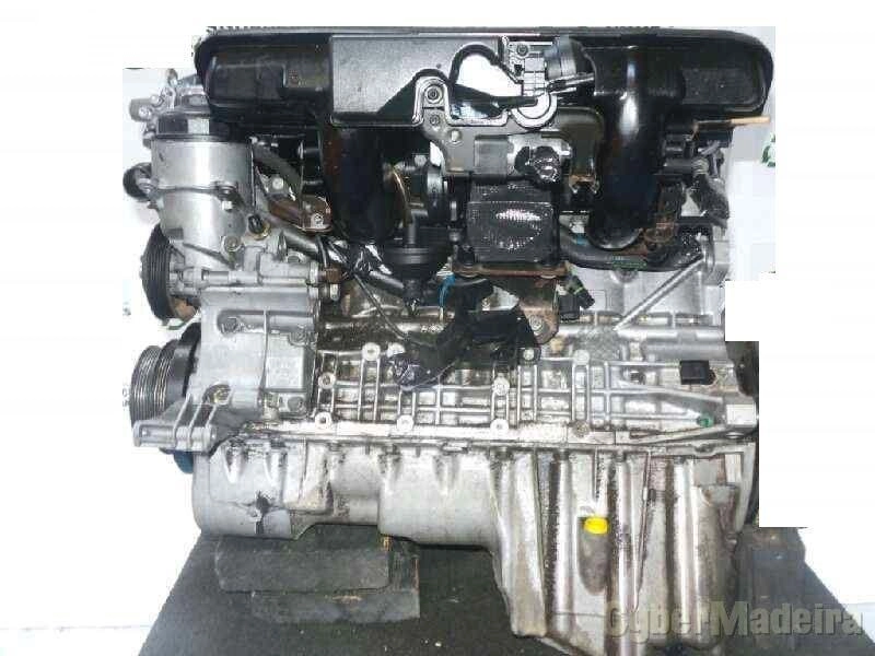 BMW Motor para BMW SERIE 3 BERLINA (E46) 2.0 24VGasolina 150