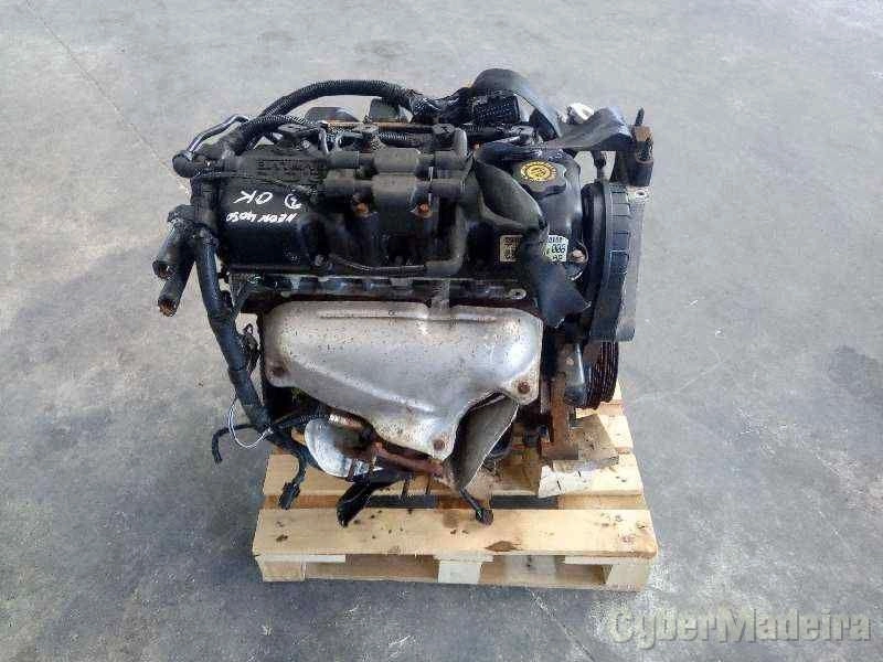 Chrysler Motor para CHRYSLER NEON (PL) 2.0 16VGasolina 133