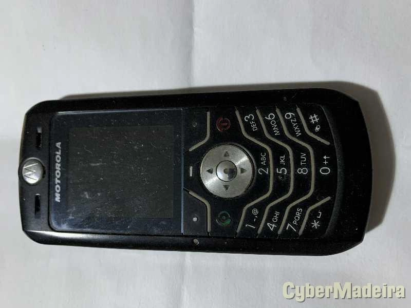 Motorola L6 para peças