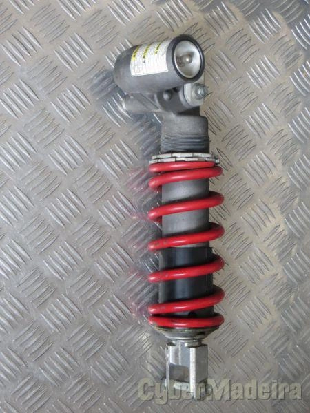 Honda usada 600 cc Supermoto