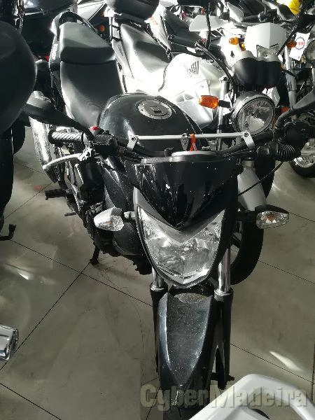 Sym Wolf 125 cc Chopper, cruiser