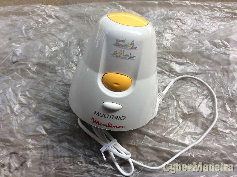 Moulinex Multitrio  Type AV4
