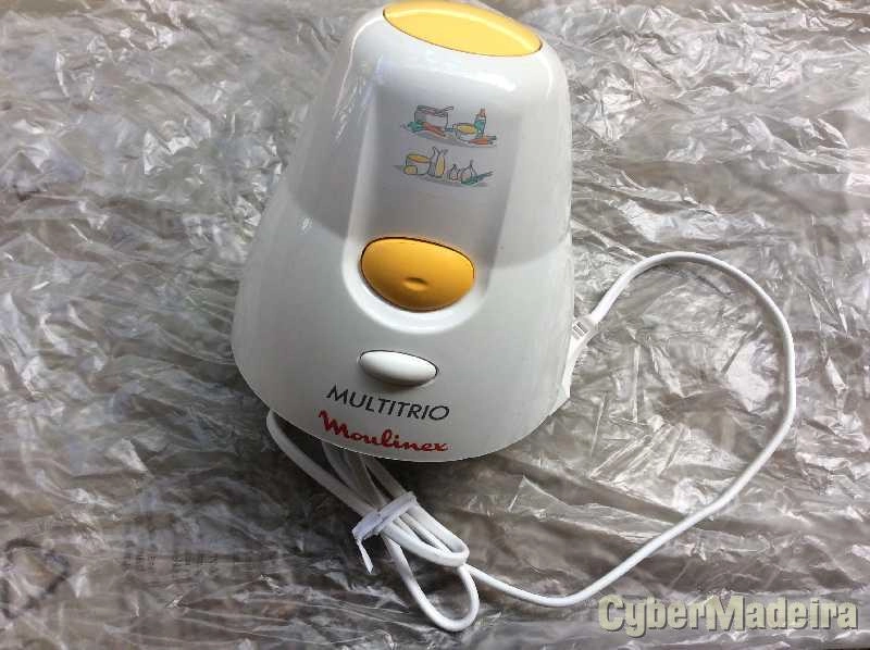 Moulinex Multitrio  Type AV4