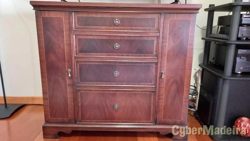 Movel para TV - CD-DVD