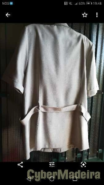 Muita roupa