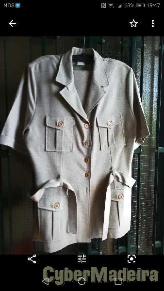 Muita roupa