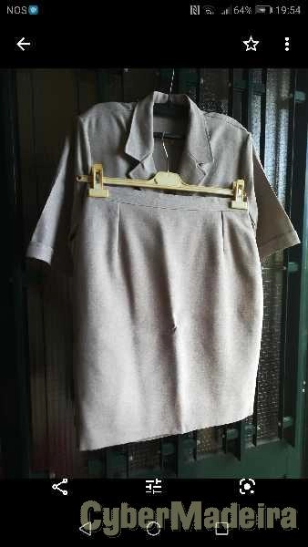 Muita roupa