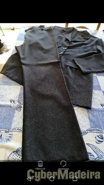 Muita roupa