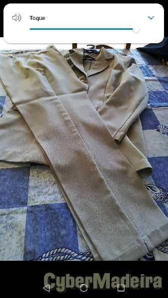 Muita roupa