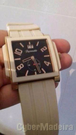 Relogio super elegante façonnable negociável