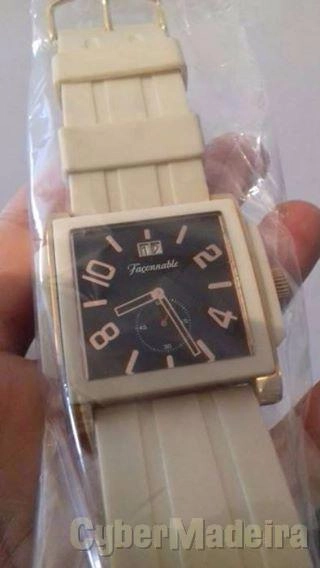 Relogio super elegante façonnable negociável