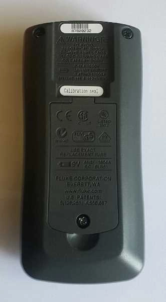 Multimetro FLUKE