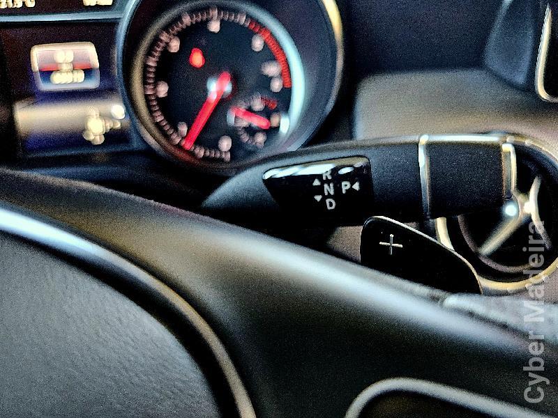 MERCEDES CLA 200D S.BRAKE URBAN AUT Gasóleo