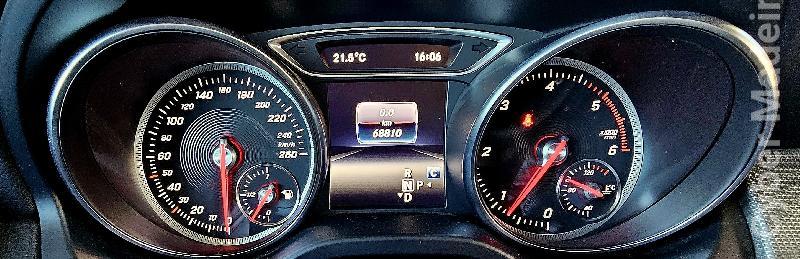 MERCEDES CLA 200D S.BRAKE URBAN AUT Gasóleo