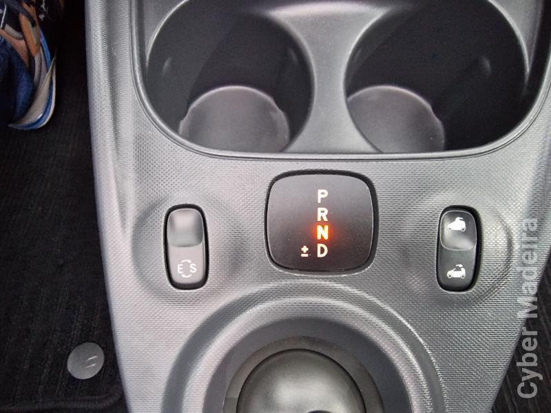 SMART FORTWO CABRIO 0.9 PASSION AUTOMÁTICA 90cv Gasolina