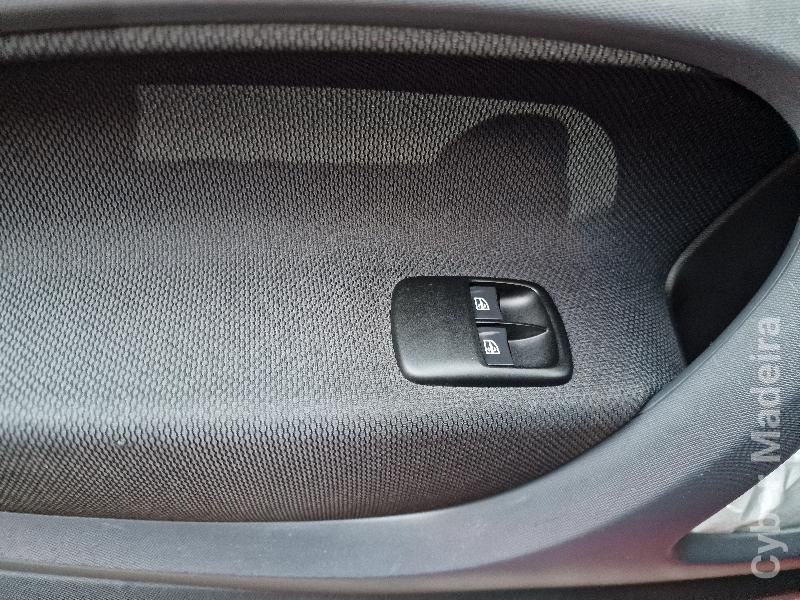 SMART FORTWO CABRIO 0.9 PASSION AUTOMÁTICA 90cv Gasolina
