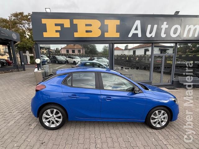 OPEL CORSA  1.2 BUSINESS EDITION Gasolina
