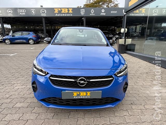 OPEL CORSA  1.2 BUSINESS EDITION Gasolina