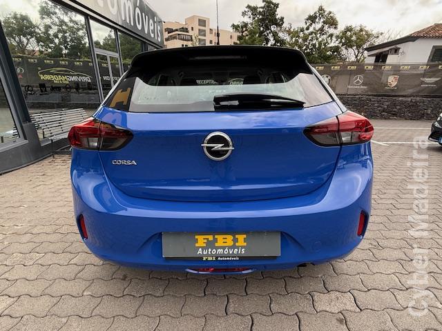 OPEL CORSA  1.2 BUSINESS EDITION Gasolina