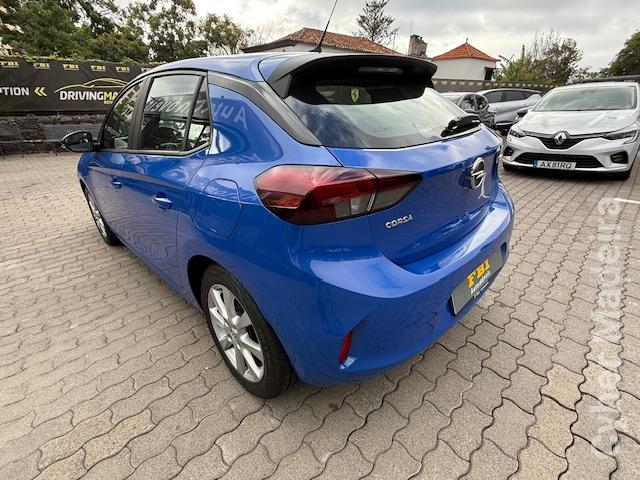 OPEL CORSA  1.2 BUSINESS EDITION Gasolina