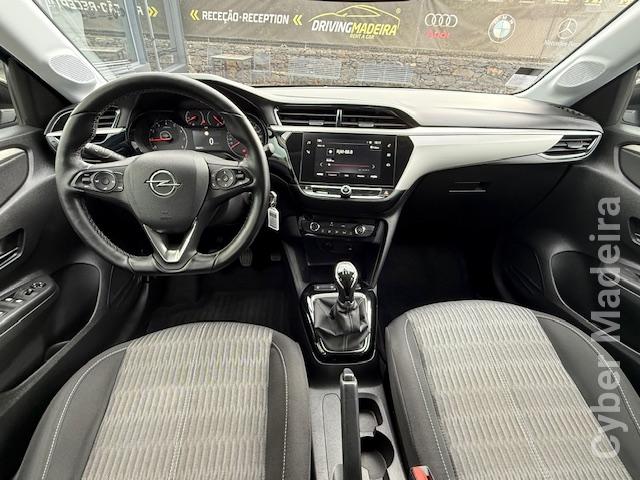 OPEL CORSA  1.2 BUSINESS EDITION Gasolina