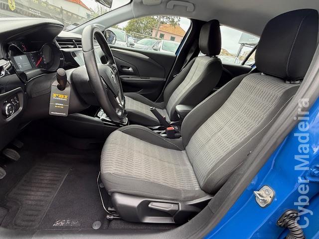 OPEL CORSA  1.2 BUSINESS EDITION Gasolina