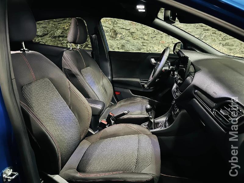 FORD PUMA  ST-LINE 125CV Gasolina
