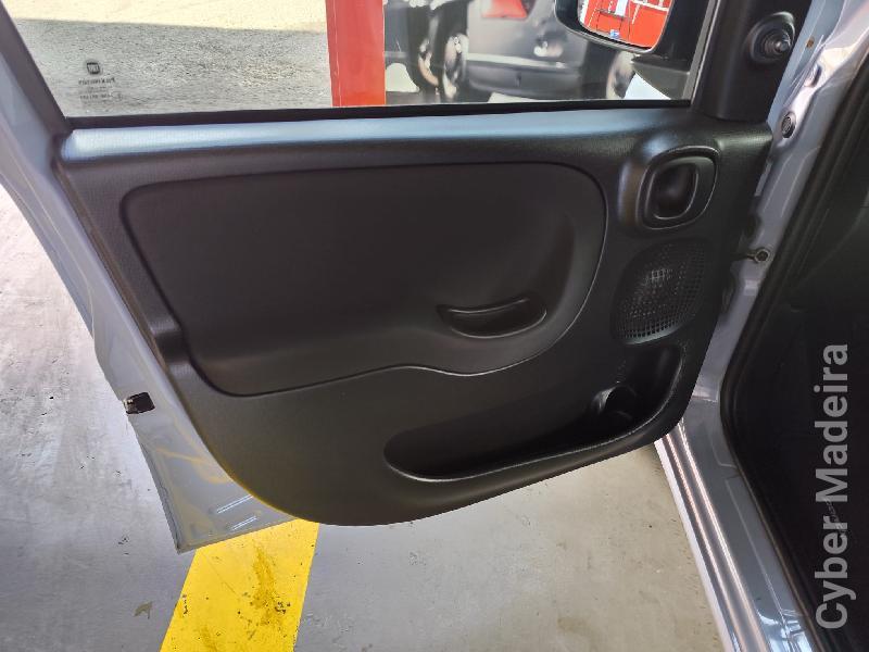 FIAT PANDA 1.2 EASY S&S Gasolina